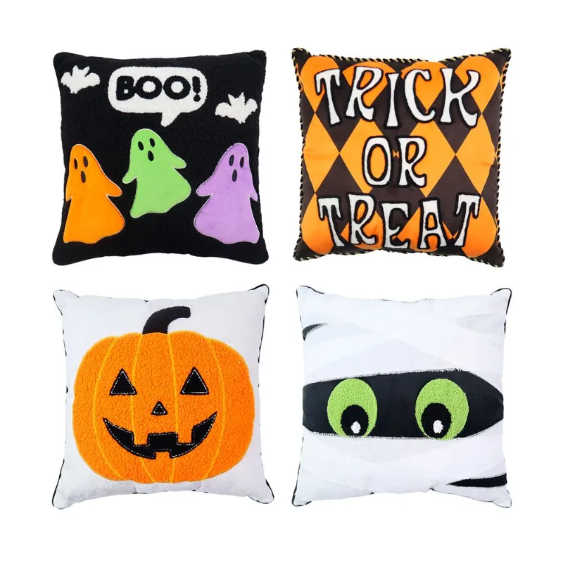 Almofada Halloween Member's Mark