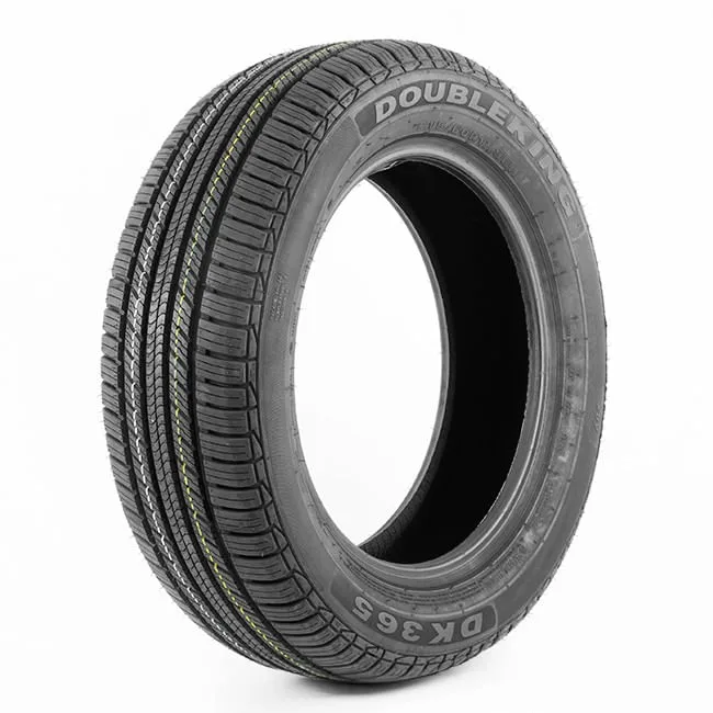 Pneu 215/60r17 Aro 17 Double King Dk365 Tl 96h