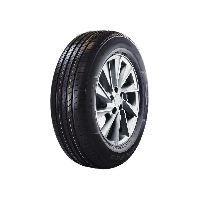 Pneu Double King Dk569 215/65 R16 Aro 16 98H