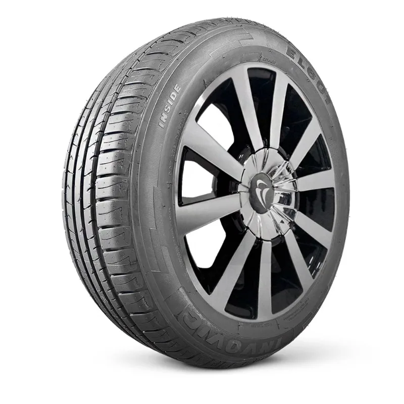 Pneu 205/65R15 aro 15 Invovic EL601 94V