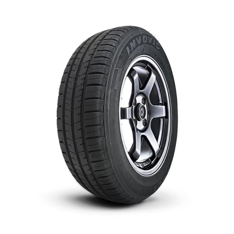 Pneu 215/65R16 aro 16 Invovic EL601 98H