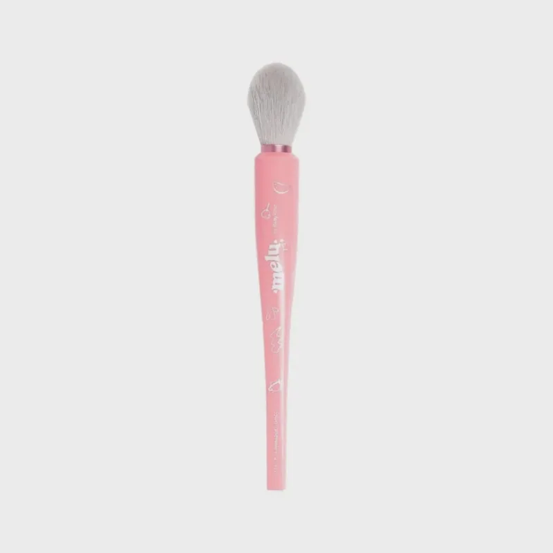 Pincel Ruby Rose Melu Iluminador Cônico