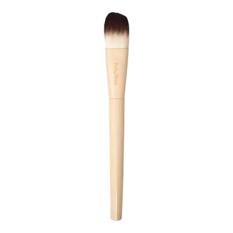 Pincel Para Base Ruby Rose Glass (MP)