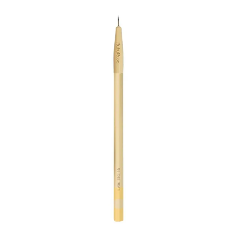 Pincel Para Delinear Ruby Rose Glass (MP)