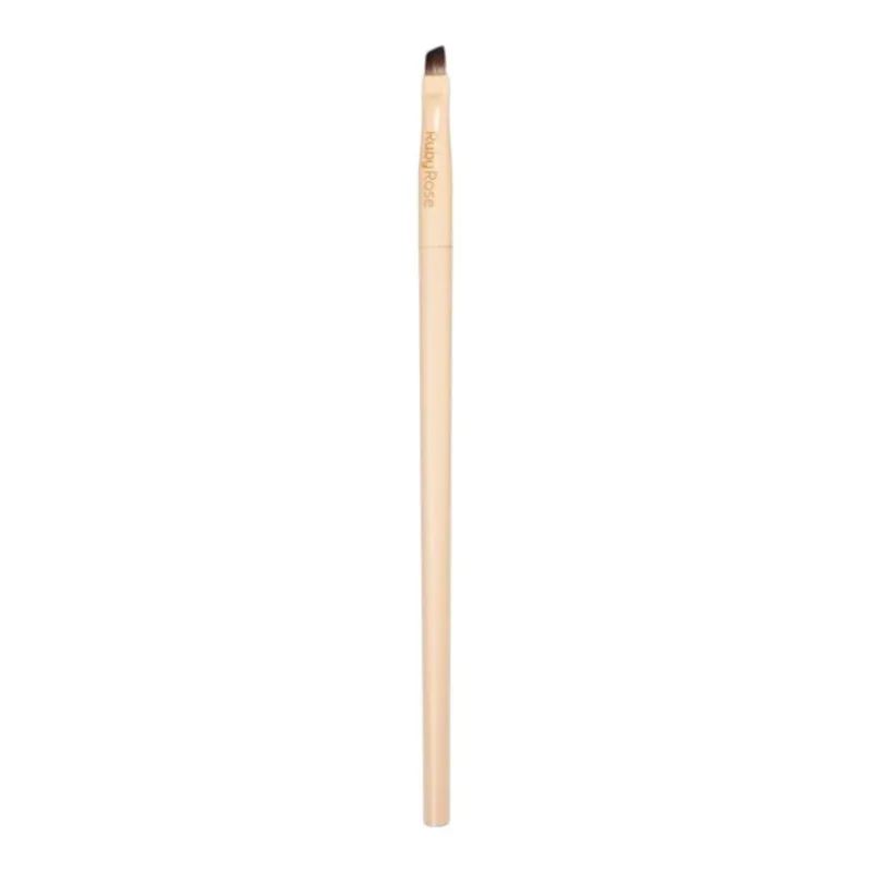 Pincel Chanfrado Para Delinear Ruby Rose Glass (MP)