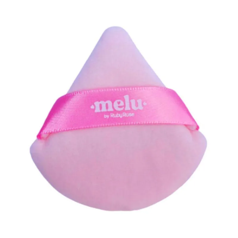 Ruby Rose Esponja De Maquiagem Fluffy Puff Melu Rrs01