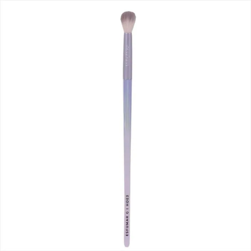 Ruby Rose Pincel Esfumar G Holographic HBHOE3
