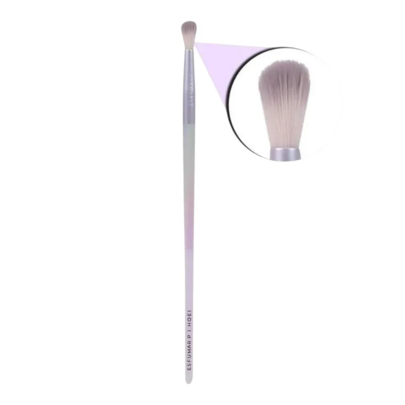 Pincel Para Esfumar Ruby Rose Holographic Pequeno (MP)