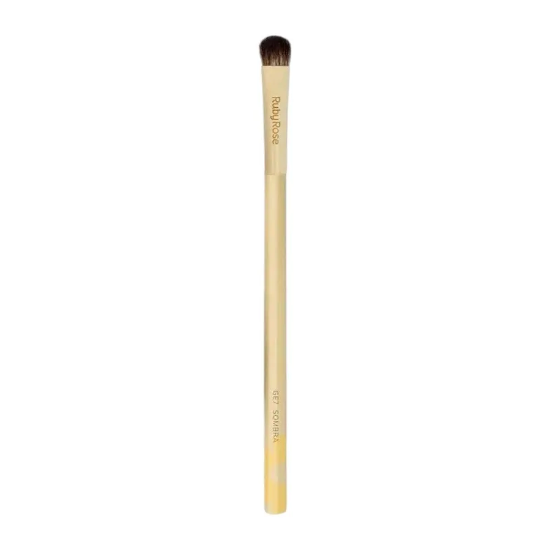 Pincel Para Sombra Ruby Rose Glass (MP)