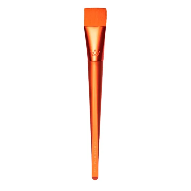 Mari Maria Pincel Triangular para Base - mm 105