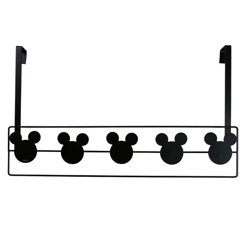 Suporte de Toalha Metal 45X26cm Mickey Disney