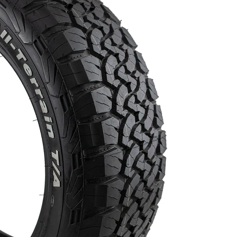 Pneu 285/50R20 116H All Terrain ta Sunset (Letras Brancas)