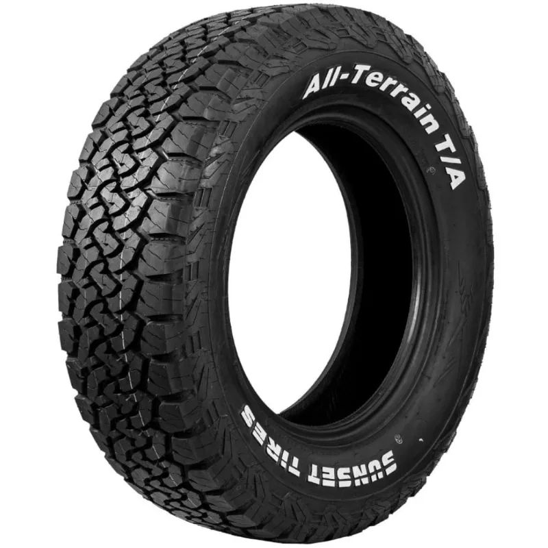 Pneu 175/80R14 92T All Terrain TA Extra Load Sunset