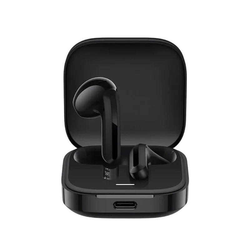 Fone Ouvido New Bluetooth 5.4 Buds 6 Active Redução Ruídos