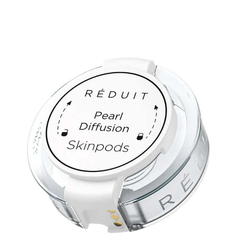 Réduit Pearl Diffusion Skinpod - Tratamento Iluminador para Pele 5ml