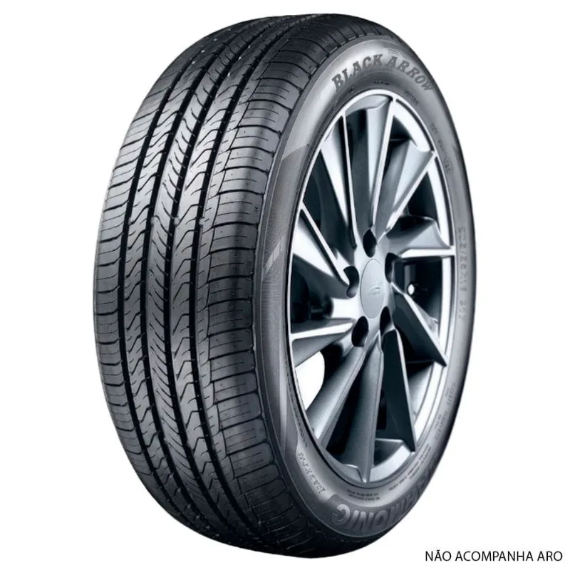 Pneu Blackarrow Aro 15 205/70R15 P09 96H (MP)