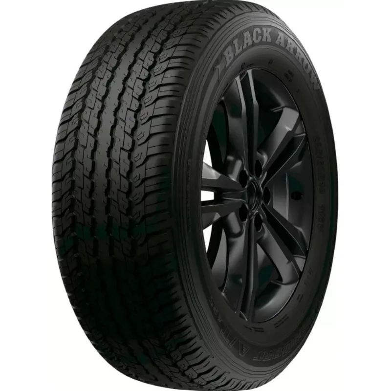 Pneu Blackarrow Aro 17 225/70R17c 108/106S A25 AT (MP)