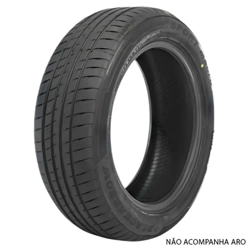 Pneu Blackarrow Aro 18 215/45ZR18 XL 93W P15 (MP)