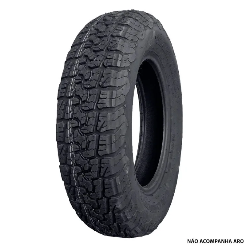 Pneu Blackarrow Aro 14 175/75R14 86S AT02 (MP)