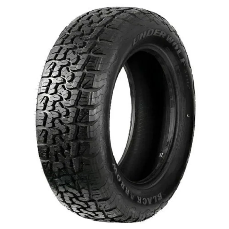 Pneu Blackarrow AT Aro 15 205/65R15 94H TL Under Wolf AT02 (MP)