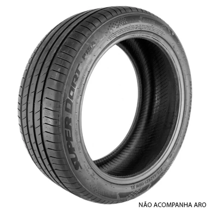 Pneu Blackarrow Aro 18 215/50ZR18 92W P15A (MP)