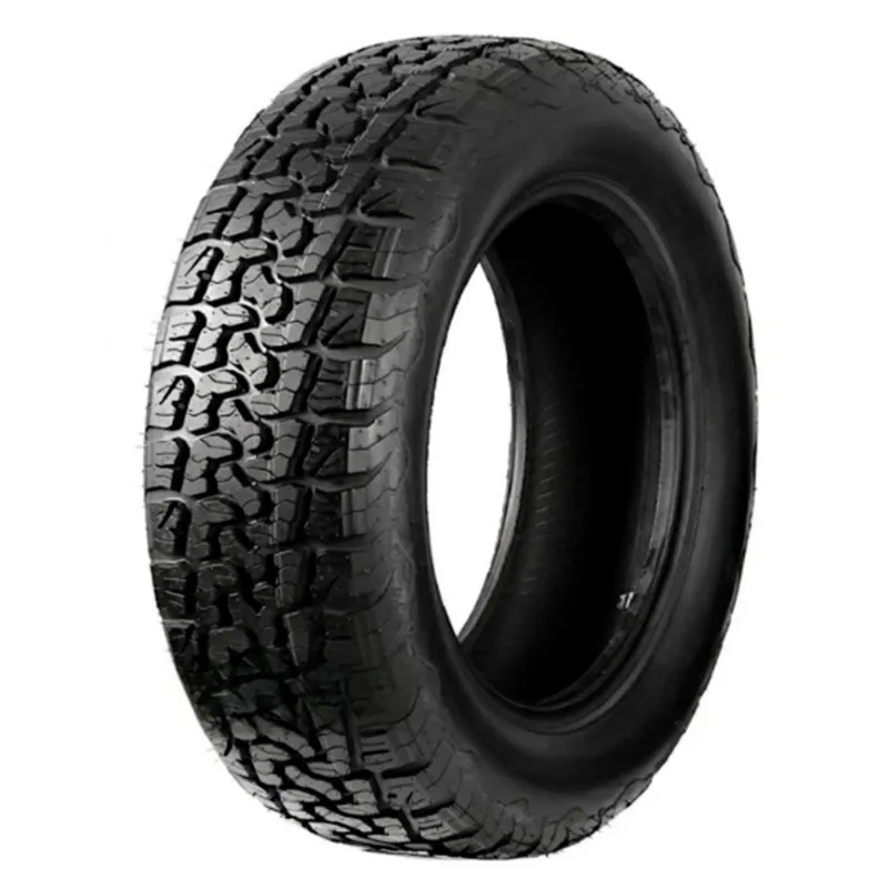 Pneu Aro 18 Blackarrow AT LT265/60R18 10PR 119/116Q TL Under Wolf AT03 (MP)