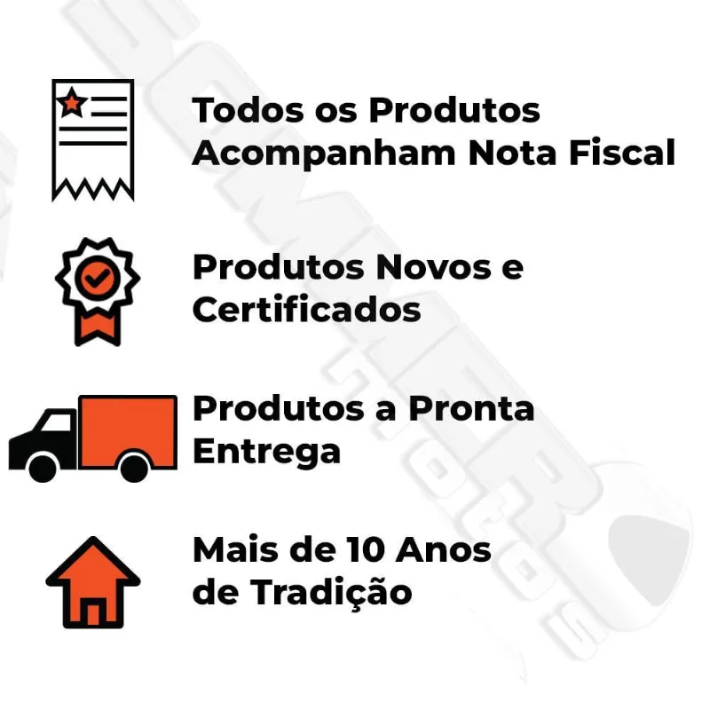 Kit Relação Cb 250 Twister 2016 A 2024 Com Retentor Kmc