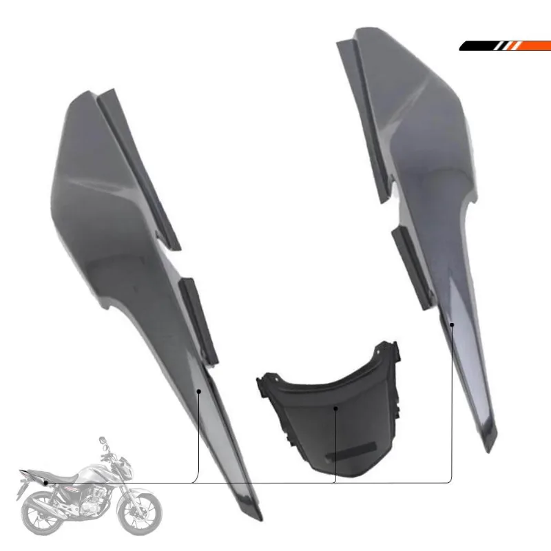 Kit Relação Xtz 150 Crosser 2014 A 2024 Com Retentor Kmc