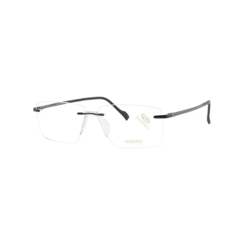 Armação Masculino Stepper SI-84169-F092 - Stepper