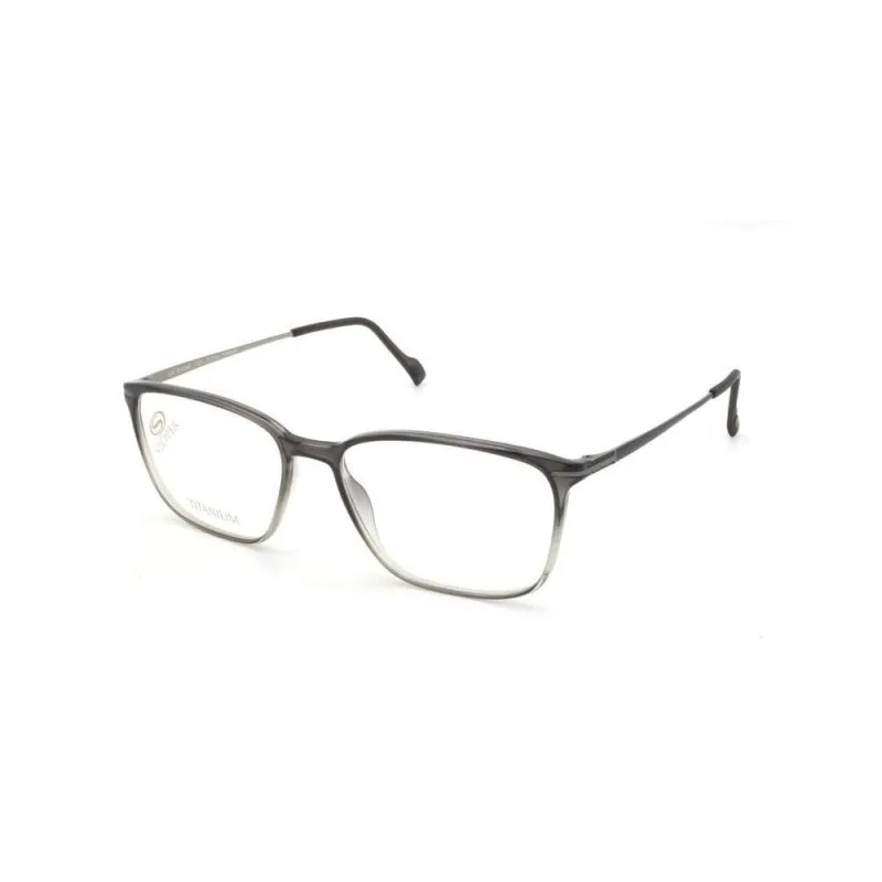 Óculos de Grau Masculino Stepper SI-20049-220 - Stepper