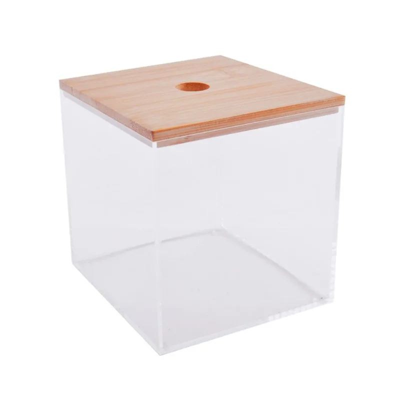 Porta Cápsulas Cube