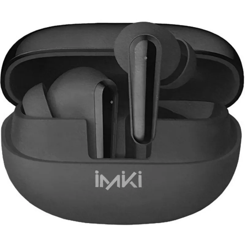 Fone de Ouvido Imiki T14 tws Bluetooth - Preto
