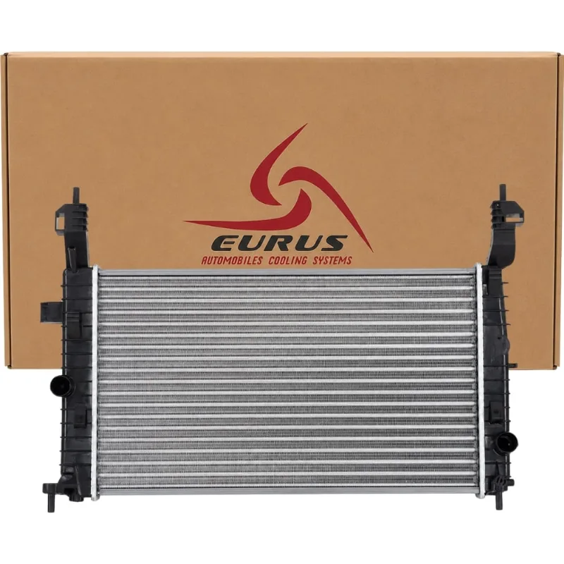 Radiador Meriva 1.4/1.8 2003 2004 2005 2006 2007 2008-2012