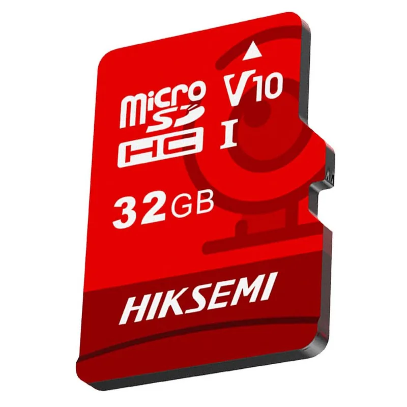 Cartão De Memória MicroSDHC Hiksemi Neo Plus Class10 TLC 32GB (MP)