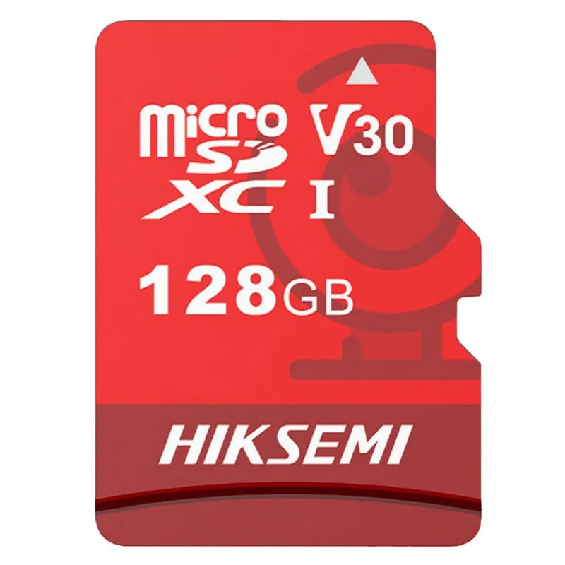 Cartão De Memória MicroSDXC Hiksemi Neo Plus Class10 TLC 128GB (MP)