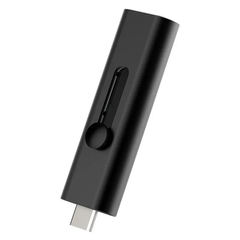 SSD Externo Hiksemi Ultra USB 3.2 Tipo-C 128GB (MP)