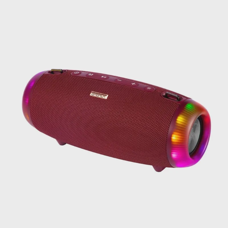 Caixa de Som Sabala Vinho Bluetooth DR-202