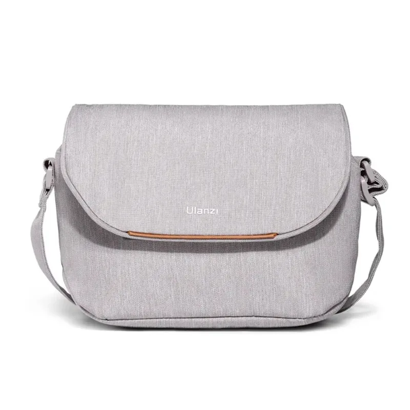 Bolsa de Ombro Ulanzi B11 p/ Câmera Fotográfica