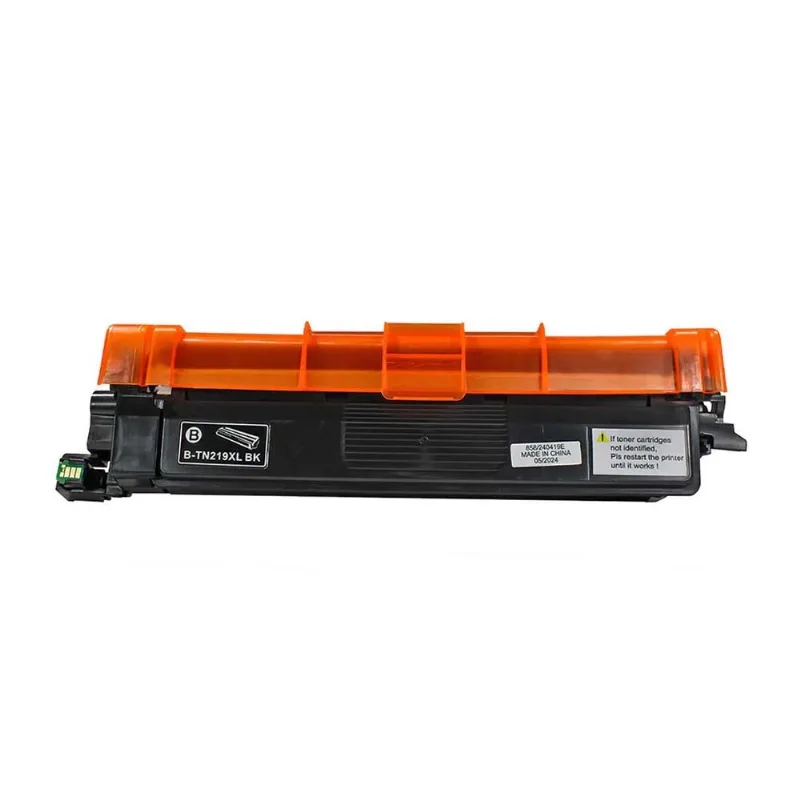 Toner Compatível Uniprint Brother TN-219XL Preto 3K L3560 L3220 L8245 (MP)