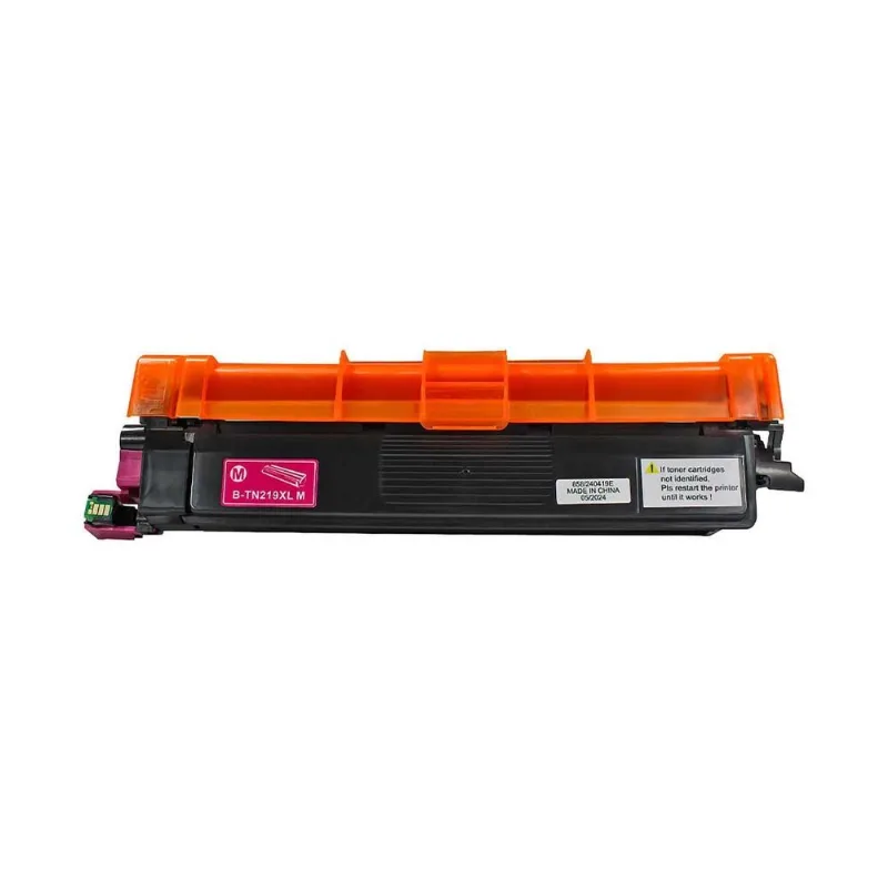 Toner Compatível Uniprint Brother TN-219XL Magenta 2.3K L3560 L3220 L8245 (MP)