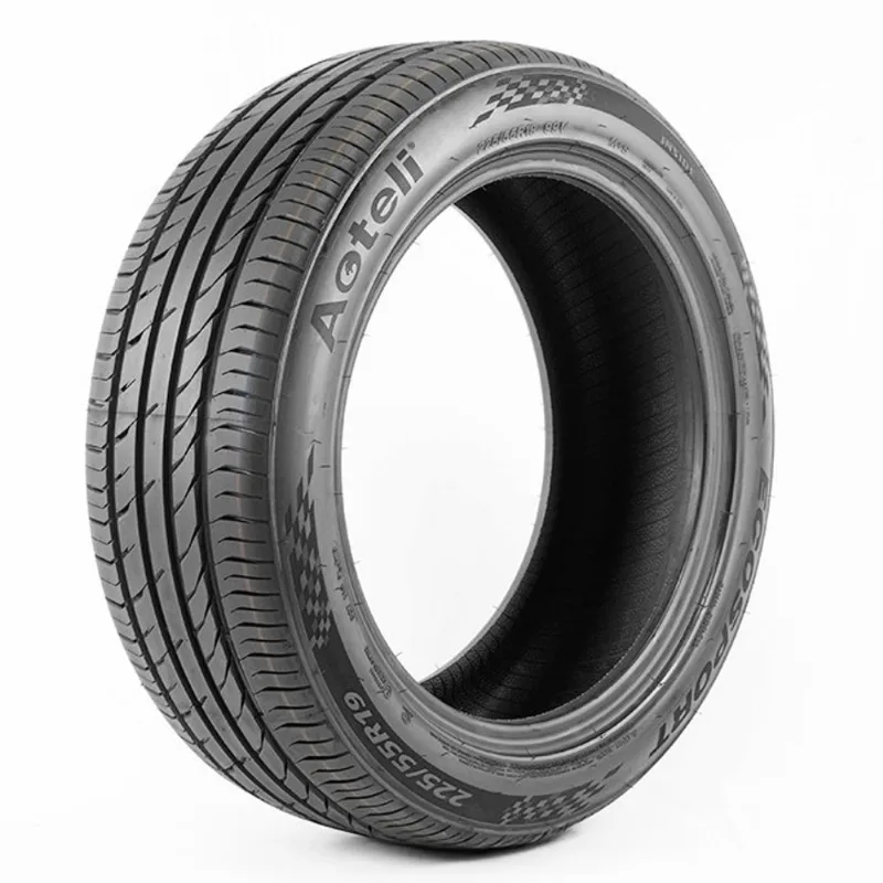 Pneu 225/55R19 Aro 19 Aoteli Ecosport 99V