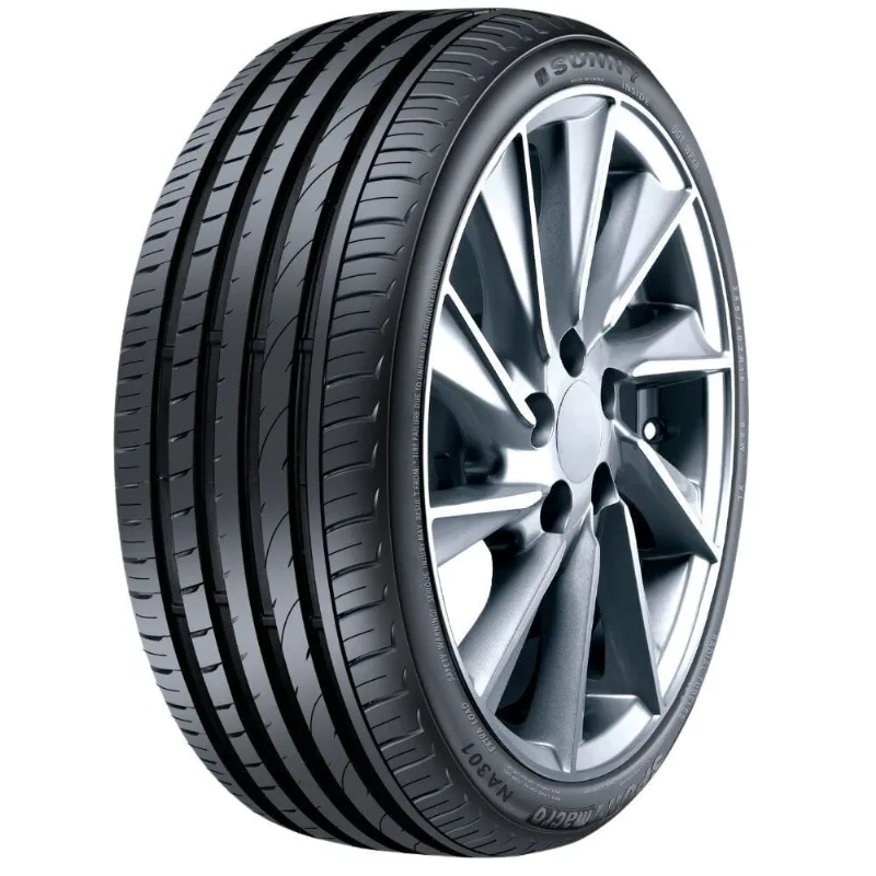 Pneu Sunny Aro 17 NA301 165/40R17 72V xl