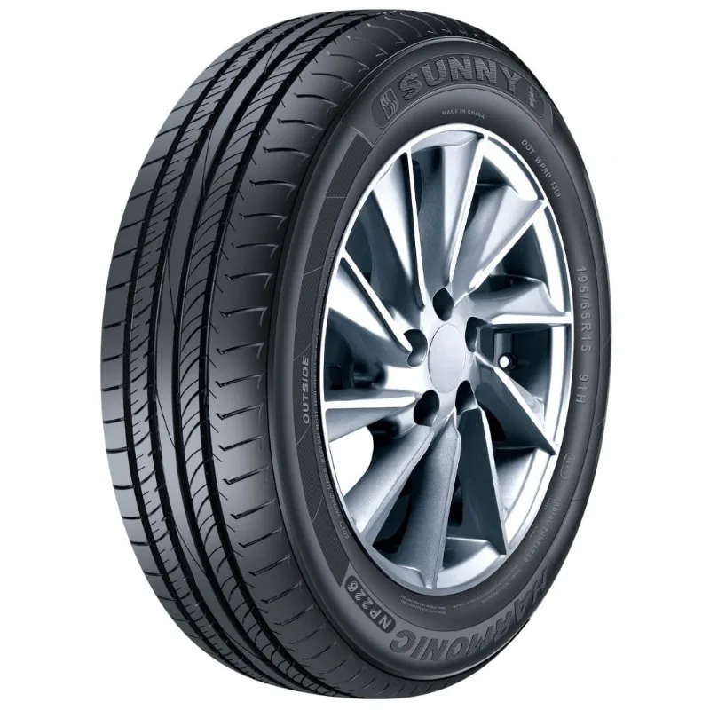 Pneu Sunny Aro 15 NP226 185/65R15 88 H