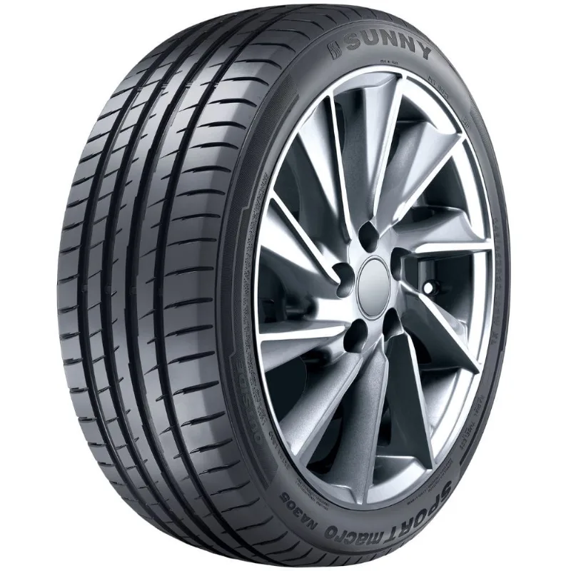 Pneu Sunny Aro 17 NA305 225/50ZR17 98W xl