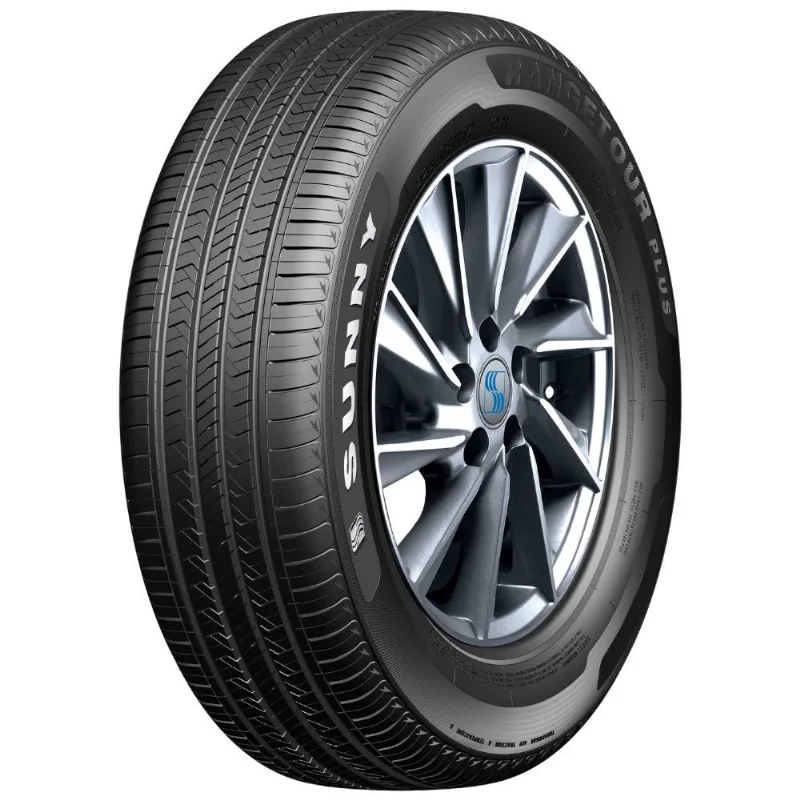 Pneu Sunny Aro 17 NU025 265/65R17 112 T