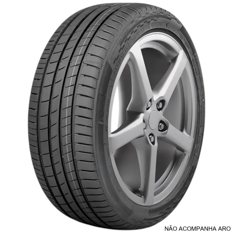 Pneu Aptany Aro 19 235/45R19 99W XL TL RU306 (MP)