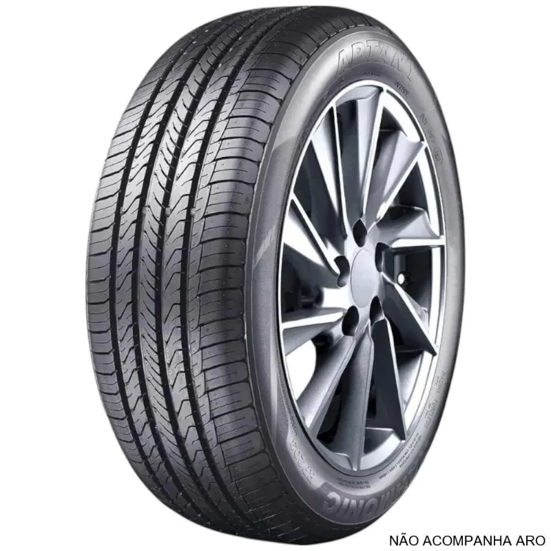 Pneu Aptany Aro 15 195/60R15 88V RP203 (MP)