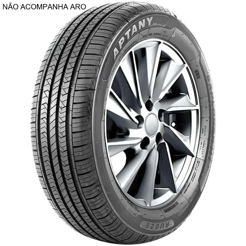Pneu Aptany Aro 22 285/45R22 114V RU025 (MP)