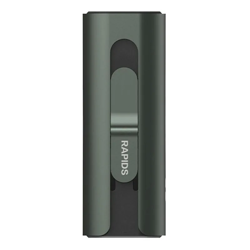SSD Externo Hiksemi Rapids Pro Dual USB 3.2 Tipo A+C 256GB (MP)