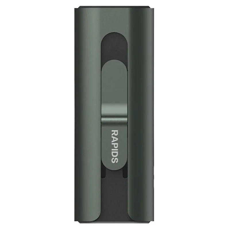 SSD Externo Hiksemi Rapids Pro Dual USB 3.2 Tipo A+C 512GB (MP)
